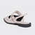 Mule Nanda Off-White - Not-Me Shoes - Fábrica Própria de Calçados Femininos