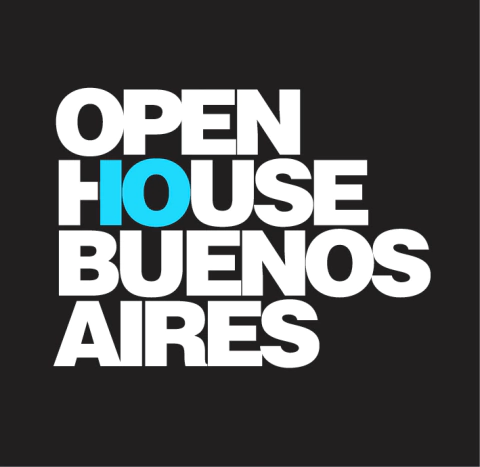 Open House Buenos Aires