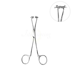 Pinça Forceps Septum 1