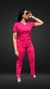 Scrub Feminino Pink na internet