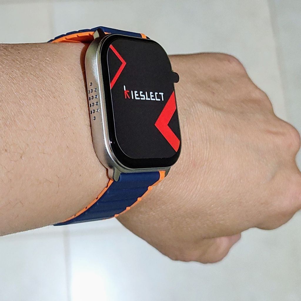 Smartwach Kieslect Ks Pro Vidrio Protector