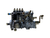 Bomba Inyectora Autoelevador Motor Quanchai Qc490 - comprar online