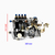 Bomba Inyectora Autoelevador Motor Xinchai A490bpg - comprar online