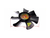 Paleta Ventilador Autoelevador Xinchai Nc485bpg - comprar online