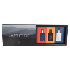 Kit Presente Miniaturas Lattitude - comprar online