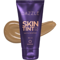 Base Skin Tint Multibenefícios FPS 50 Dazzle 30ml Beige