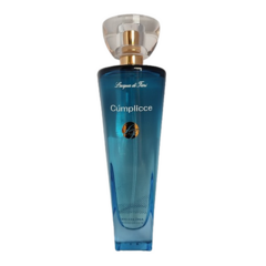 Perfume Cumplice Lacqua di Fiori 100 ml na internet