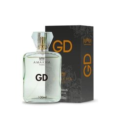 Good Girl 100ml - Gd Amakha Paris