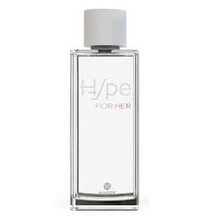 Hype For Her Deo Colônia 100ml