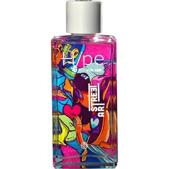 Hype Street Art For Her Deo Colônia 100ml