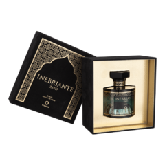 Inebriante Masculino Árabe Zayd Elixir Parfum 100ml na internet