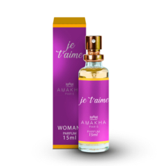 J'adore 15ml - Jet'aime Amakha Paris - comprar online