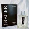 Deo Colonia Masculina Nager For Man 100ml