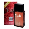 Y2K Men Eau de Toilette Perfume Masculino de 100ml