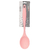 Colher Redonda de Silicone 27cm Grande - Liquida Mix