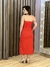 VESTIDO BETÂNIA VERMELHO - comprar online