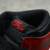 Imagem do Air Jordan 1 “Bred Toe”
