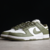 Nike Dunk Low “Medium Olive" - comprar online