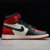 Air Jordan 1 “Bred Toe” - comprar online