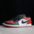 Jordan 1 Retro Low "Black Toe" - comprar online