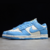 Tênis Nike Dunk Low Coast - loja online