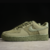 Tênis Nike Air Force Low "Green Matcha" na internet