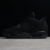 Tênis Nike Air Jordan 4 "Black Cat"