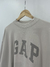 Camiseta GAP x Kanye West Oversized na internet