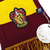 BUFANDA HARRY POTTER - GRYFFINDOR RAYADA (LICENCIA OFICIAL) - comprar online