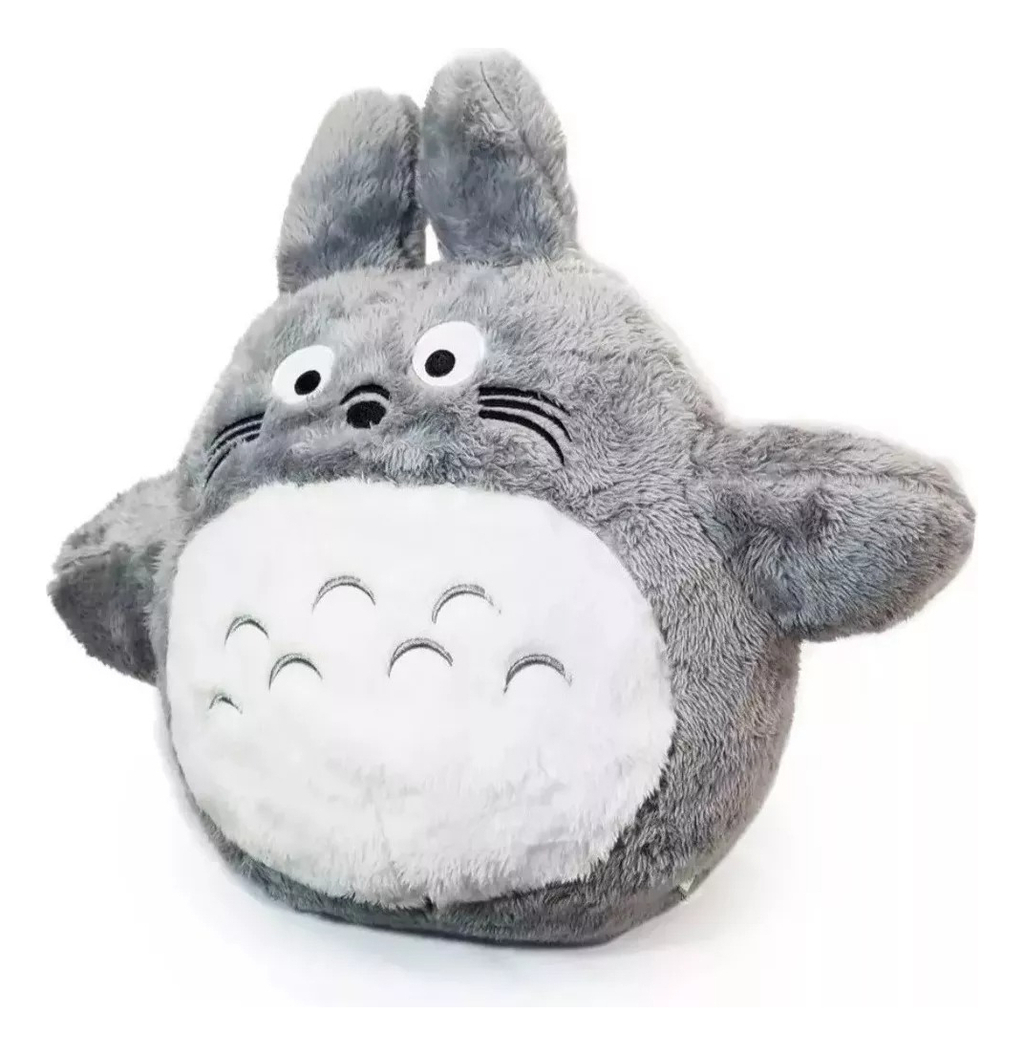 Peluche de totoro new arrivals