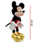 PELUCHE MICKEY MOUSE 30CM - comprar online