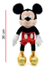 PELUCHE MICKEY MOUSE 30CM