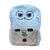 MOCHILA HEDWIG PELUCHE - HARRY POTTER