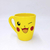 TAZA CÓNICA PIKACHU - POKEMON