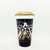 VASO CINE BLACK ADAM - DC COMICS (LICENCIA OFICIAL)