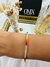 PULSERA DEGRADE MULTICOLOR