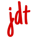 Logo de JDT