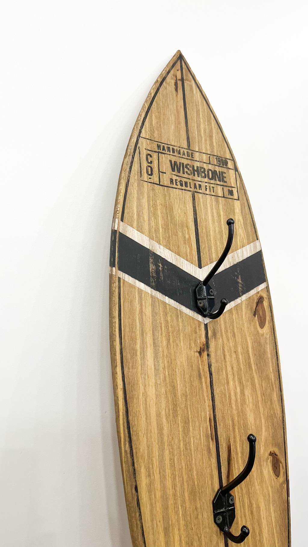 Perchero tabla surf sale
