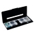 Cartela de Hologramas Magnéticos Power Balance;Cor:Preto;Tamanho:Único;Gênero:Unissex - comprar online