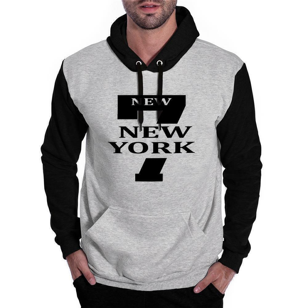 Atacado moletom hot sale masculino