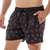 Shorts Praia Masculino Mauricinho Estampado Gamer Atacado