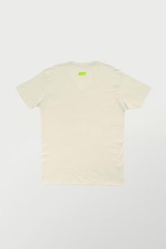 CAMISETA ARO17 - DEGRADÊ (OFF WHITE) - comprar online