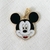PINGENTE MICKEY MOUSE 18K