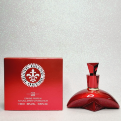MINIATURA DREAM 289 COLLECTION ROUGE ROYAL 25ML
