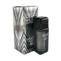 Miniatura Brand Collection - VIP Wild Party Men 25ml