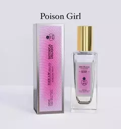 Tubete Poison Girl Fem 30ml