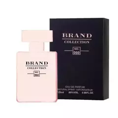 MINIATURA BRAND COLLECTION 060 NARCISO HER BRAND 25ML
