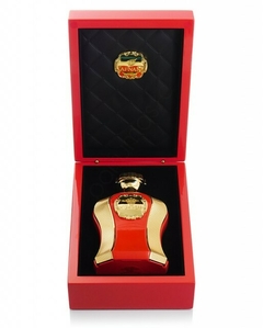 Highness IV Afnan EDP 100 ml - ✨Glamour perfumes 
