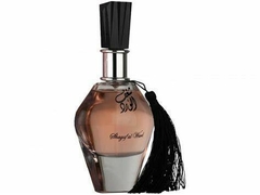 Al Wataniah Shagaf Al Ward Perfume Feminino Eau de Parfum 100ml