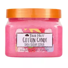 Exfoliante Corporal Tree Hut Cotton Candy 510 G - comprar online